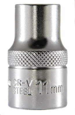 Zdjęcie produktu dla Nasadka 1/2 11 Mm 6-Kątna