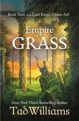 Produktbild von Empire of Grass