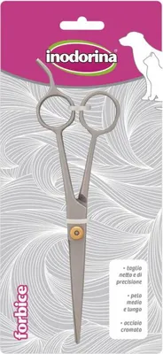 Zdjęcie produktu dla Inodorina Grooming, Szary, Pies, Szary