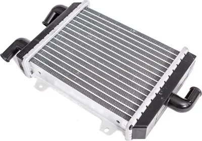 Immagine prodotto di BestPrice Radiatore / Refrigeratore d'acqua compatibile con Peugeot Speedfight 2