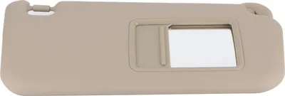 Image de Pare-soleil côté conducteur droit 774310?42452?B2 Accessoire de remplacement pour RAV4 2006?2013