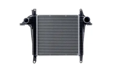 Produktbild von MAHLE CI 136 000P Ladeluftkühler LLK für MAN TGL I Turbo Intercooler