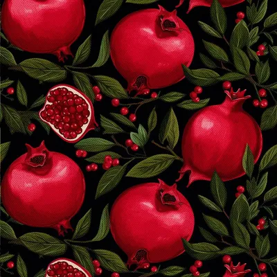 Produktbild von OUTDOOR DEKOSTOFFE OXFORD - Motiv Obst | DX6443