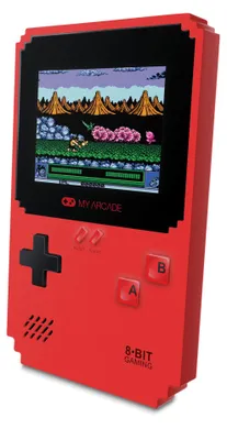 Produktbild von dreamGear My Arcade Pixel Classic