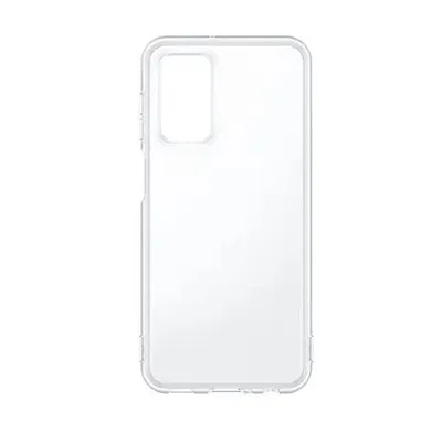 Produktbild von Samsung Soft Clear Cover EF-QA235 für Galaxy A23 5G