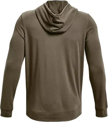Produktbild von Under Armour Rival Terry LC FZ Hoodie - Gr. XXL