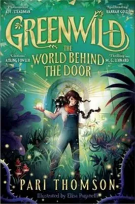 Productafbeelding van Greenwild: The World Behind The Door