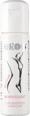 Image de Eros - Bodyglide Lubrifiant Silicone Superconcentré Pour Femmes 100 Ml