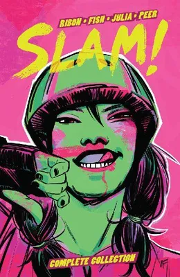 Produktbild von SLAM! Complete Collection