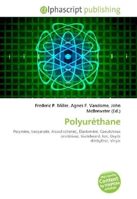 Produktbild von Polyurethan