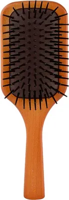 Image de Aveda Mini Paddle Brush - brosse en bois