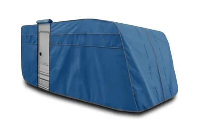Obrázek produktu pro Plachta na karavan, 450ER, KEGEL