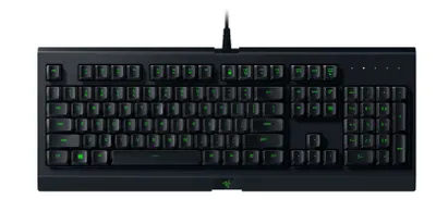 Produktbild von Razer Clavier Cyn Lite Fr Rz03027409