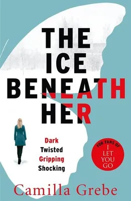 Produktbild von The Ice Beneath Her
