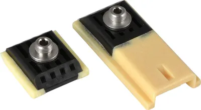 Zdjęcie produktu dla Blok ślizgowy GEZE do szyny prowadzącej ISM / E-ISM Boxer 112581