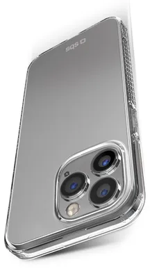 Produktbild von SBS Extreme X2 Hülle für iPhone 14 Pro