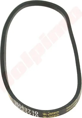 Immagine prodotto di Cinghia trapezoidale per Ggp ( 35063710 ) 10 X 635 Li X 672 La