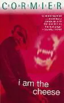 Produktbild von I am the Cheese