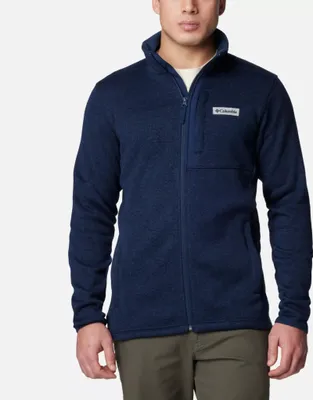 Produktbild von COLUMBIA Sweater Weather - Collegiate - Herren -  L