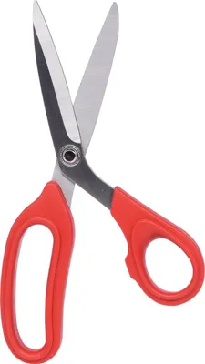 Produktbild von KS TOOLS 118.0011 Gewebeschere