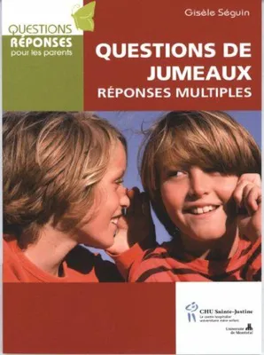 Image de Questions de jumeaux