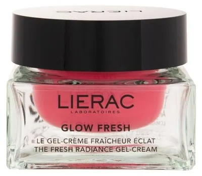 Immagine prodotto di GLOW FRESH Gel-crema rinfrescante illuminante 50 ml