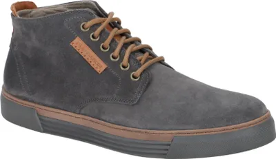 Produktbild von Pius Gabor 0460.11 Herrenstiefelette - sportliche Stiefeletten grau Freizeit
