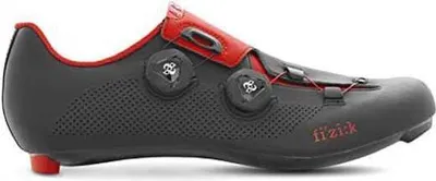 Immagine prodotto di Fizik R3 Aria Scarpe da Strada Nero EU 37 Uomo Nero EU 37