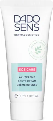 Obrázok produktu pre Dado Sens SOS Care Akútny krém 30ml