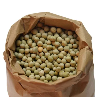 Obrázok produktu pre Hrášok - zelený 5kg