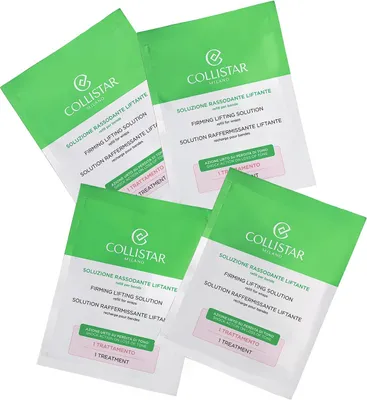 Produktbild von Collistar K25394, Balsam, Frauen, Elastizität, Kräftigend, Glättend, Belebend, Behandlung, Jeder Hauttyp, 100 ml, Nachfüllbeutel
