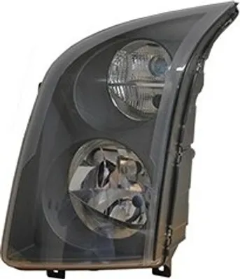 Produktbild von VAN WEZEL Scheinwerfer Links für VW CRAFTER 30-50 Kasten (2E) 5876961