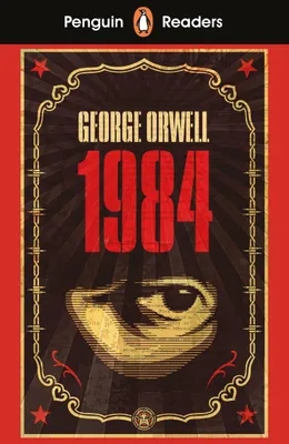 Produktbild von Penguin Readers Level 7: Nineteen Eighty-Four (ELT Graded Reader)