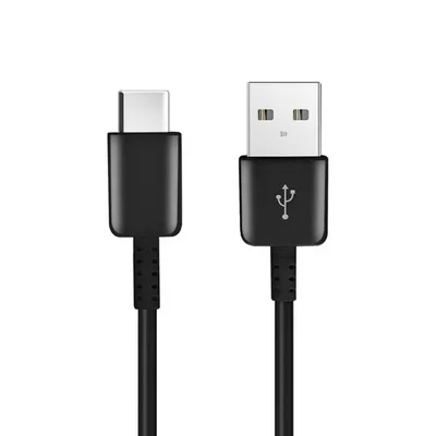 Immagine prodotto di Cavo di ricarica / cavo dati USB - tipo C 2.0 Cavo HD21, 1 m nero