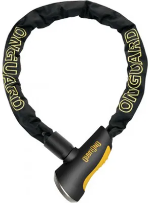 Immagine prodotto di ONGUARD Mastiff 8117 / 8020 / 8118 / 8021 serratura a catena