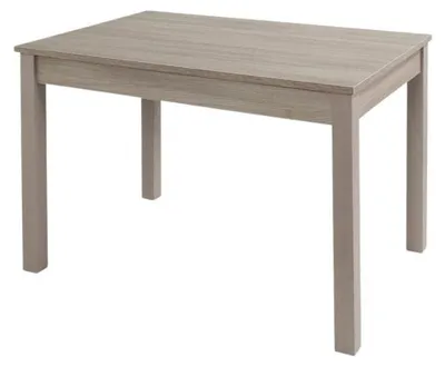 Immagine prodotto di Tavolo allungabile 140/180x80x77 cm Firenze olmo