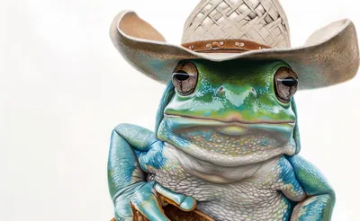 Obrázek produktu pro Poster 91,3x44,5cm Cowboy z Bagien