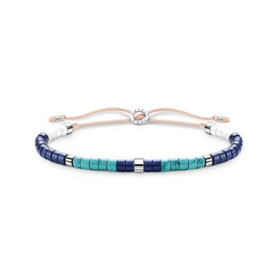Produktbild von Thomas Sabo - A2065-775-7-L20V - Armband - Damen - 925er Silber - 13-20 cm