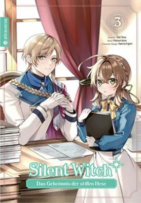 Image de Silent Witch 03
