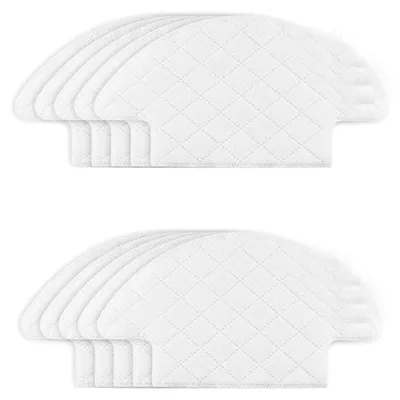 10er-Pack Wegwerftücher für Lefant M210/M213/M210B