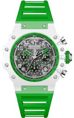 Image de Invicta Racing 69687 Montre Quartz Homme - 43 mm