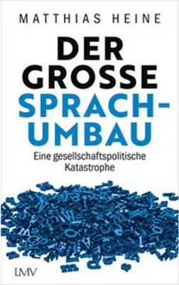 Produktbild von Der große Sprachumbau