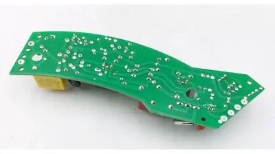 Obrázek produktu pro #7 Deska Elektroniky Pro Tepelnou Řezačku Dedra Ded7519
