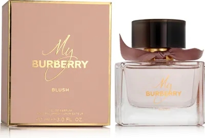 Zdjęcie produktu dla Burberry My Burberry Blush woda perfumowana 90ml