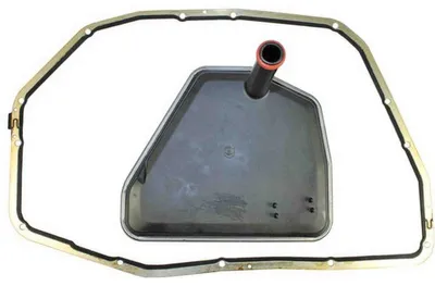 Produktbild von METZGER 8020032 Hydraulikfiltersatz AT Automatikgetriebe für AUDI A6 Avant (4F5, C6)