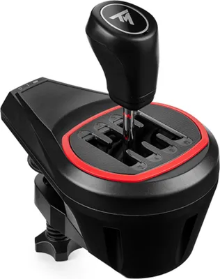 Immagine prodotto di Joystick ThrustMaster - cablato