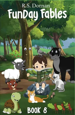 Zdjęcie produktu dla FunDay Fables