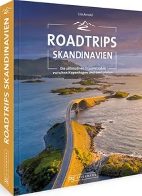 Image de Roadtrips Skandinavien