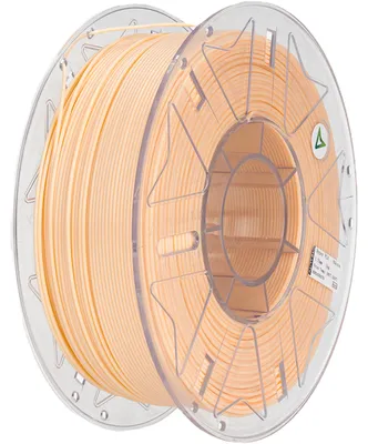 Produktbild von Creality Rfid Pla Filament Hyper Hautfarbe 1,75 Mm 1 Kg