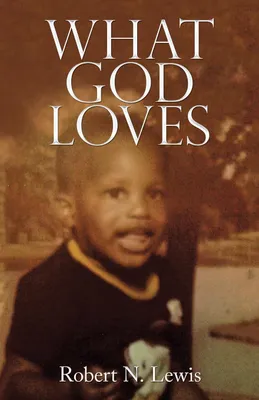 Produktbild von What God Loves